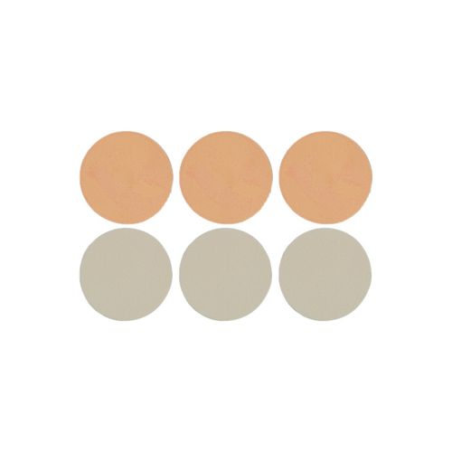Accessoires visages Sponge Round - Glam Of Sweden - Modalova