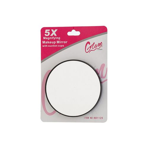 Accessoires corps 5 X Magnifying Makeup Mirror - Glam Of Sweden - Modalova