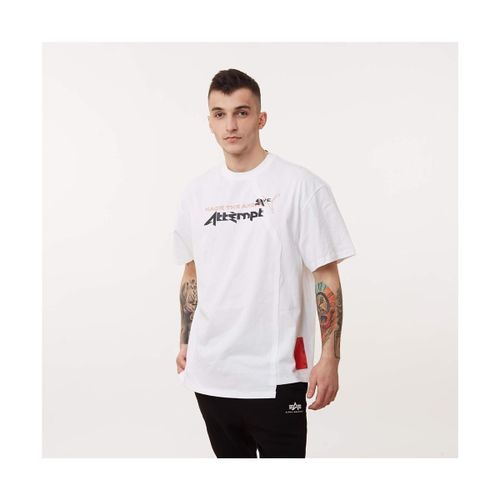 T-shirt Puma X Attempt - Puma - Modalova