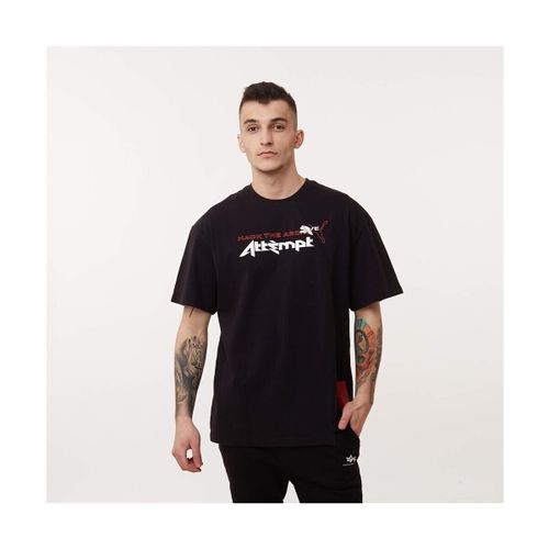 T-shirt Puma X Attempt - Puma - Modalova