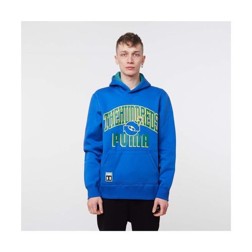 Sweatshirts à capuche X The Hundreds Hoodie - Puma - Modalova