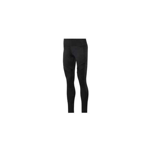 Leggings sport Wor Mesh Tight - Reebok Sport - Modalova