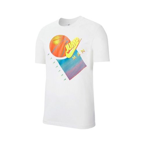 T-shirt Nike Jumpman Bball - Nike - Modalova