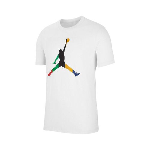 T-shirt Jordan Sport Dna Jumpman - Nike - Modalova
