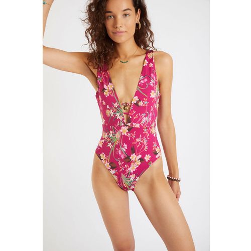 Maillots de bain NASSIBA BUZIOS - Banana Moon - Modalova