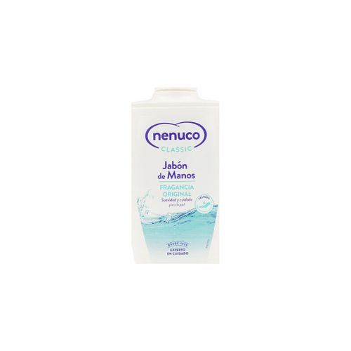 Produits bains Savon À Mains Classic Parfum Original - Nenuco - Modalova