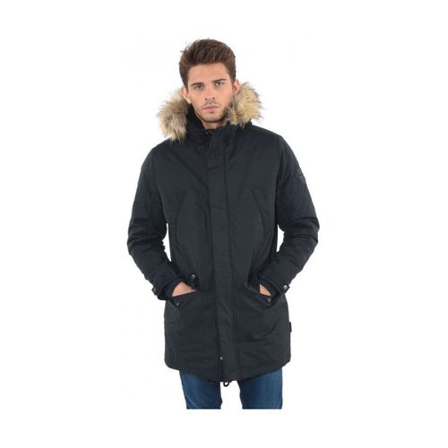 Parka Parka Mazor Noir - Kaporal - Modalova