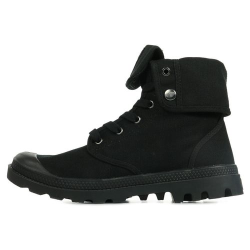Boots Palladium Pallabrouse Baggy - Palladium - Modalova