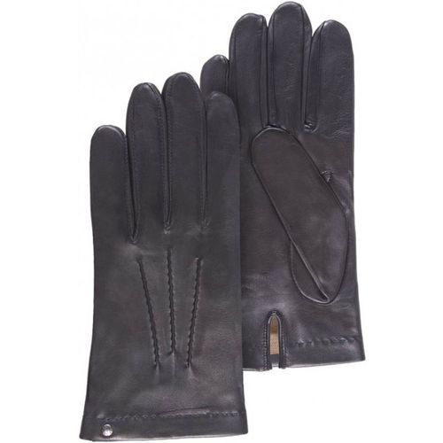 Gants Gants cuir d'agneau - doublés soie - Isotoner - Modalova