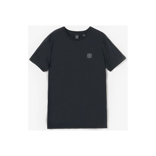 T-shirt T-shirt brown noir - Le Temps des Cerises - Modalova