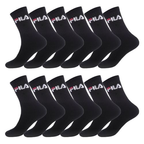 Chaussettes Lot de 12 Paires de Chaussettes Tennis - Fila - Modalova