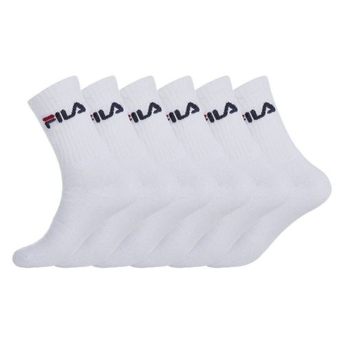 Chaussettes Lot de 6 Paires de Chaussettes Tennis - Fila - Modalova
