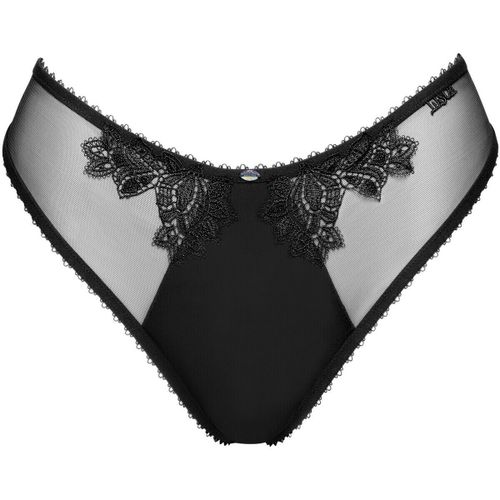 Tangas Brésilien échancré Peony - Lisca - Modalova