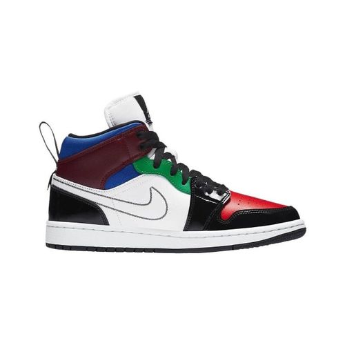 Chaussures Air Jordan 1 Mid SE Wmns - Nike - Modalova