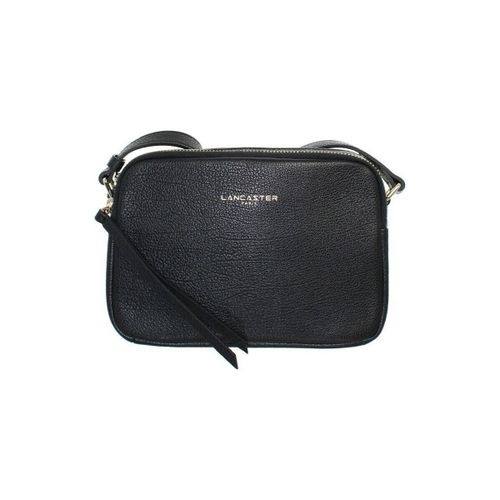 Sac Bandouliere Petit sac trotteur Ref 41909 noir 19*14*6 cm - LANCASTER - Modalova