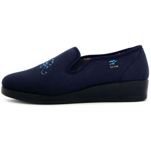 Chaussons Chaussure, Pantoufle, Textile - N3Q12 - Fly Flot - Modalova