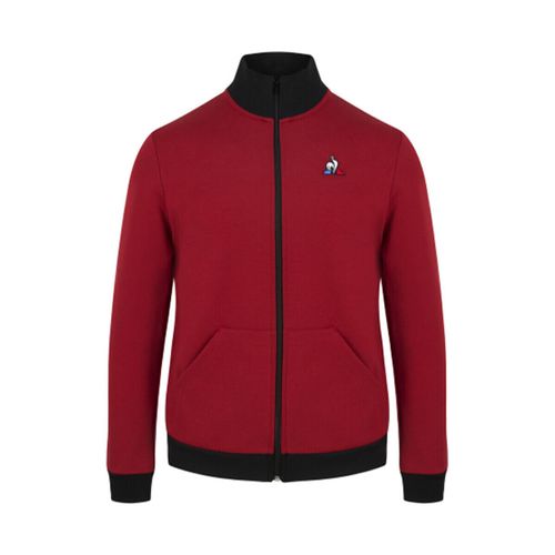 Gilet Logo sérigraphiée 3d - Le Coq Sportif - Modalova