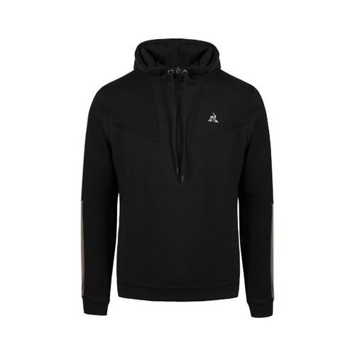 Sweat-shirt Le Coq Sportif lcs tech - Le Coq Sportif - Modalova