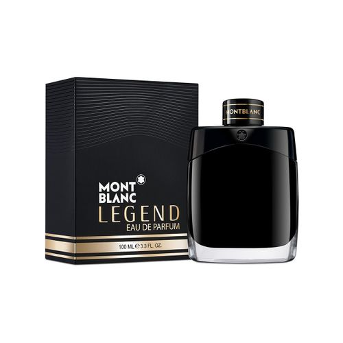 Eau de parfum Legend Eau De Parfum Vaporisateur - Montblanc - Modalova