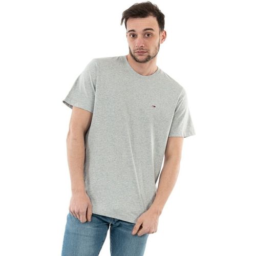 T-shirt Tommy Jeans dm0dm09598 - Tommy Jeans - Modalova