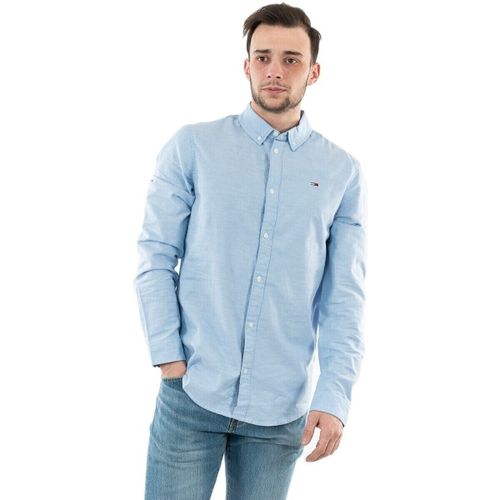 Chemise Tommy Jeans dm0dm09594 - Tommy Jeans - Modalova