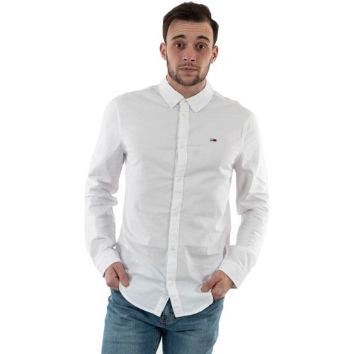 Chemise Tommy Jeans dm0dm09594 - Tommy Jeans - Modalova