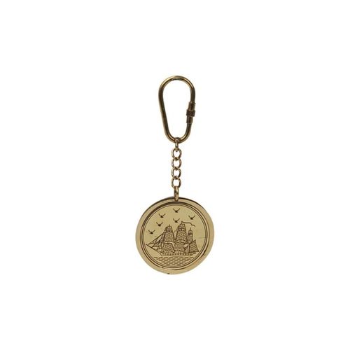 Porte clé Porte-Clés De Calendrier - Signes Grimalt - Modalova