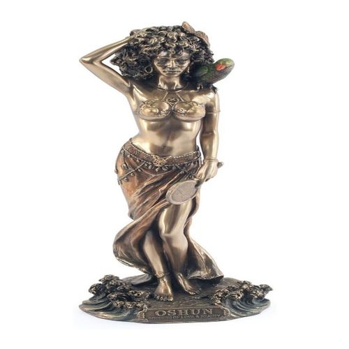 Statuettes et figurines Oshun - Signes Grimalt - Modalova
