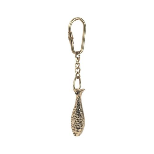 Porte clé Keychain Sifflet Poisson - Signes Grimalt - Modalova