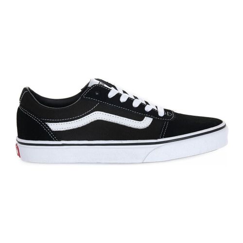 Baskets Vans IJU Y WARD BLACK WHITE - Vans - Modalova