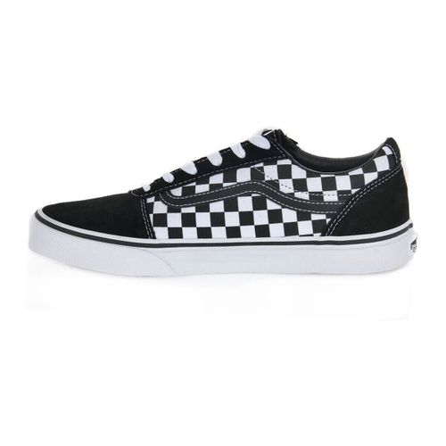 Baskets Vans PVJ Y WARD CHECHERED - Vans - Modalova