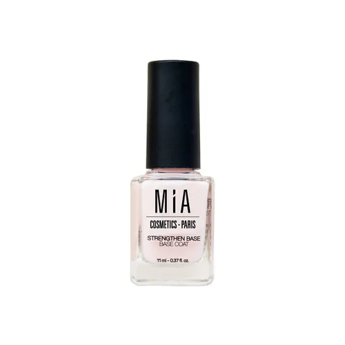 Bases & Topcoats Strenghten Base Base Coat - Mia Cosmetics Paris - Modalova
