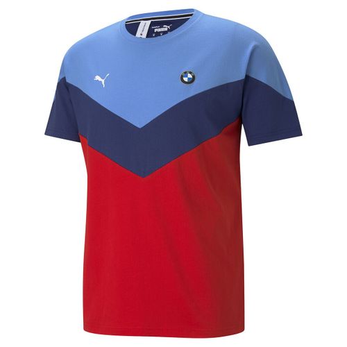 T-shirt Tee-shirt BMW M MOTORSPORT MSC - Puma - Modalova