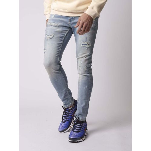 Jeans skinny Jean TP21007 - Project X Paris - Modalova