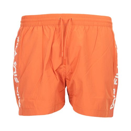 Maillots de bain Sho Swim Shorts - Fila - Modalova