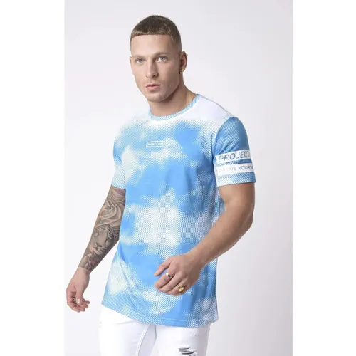 T-shirt Tee Shirt 2112224 - Project X Paris - Modalova