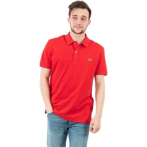 T-shirt Lacoste ph4012 - Lacoste - Modalova