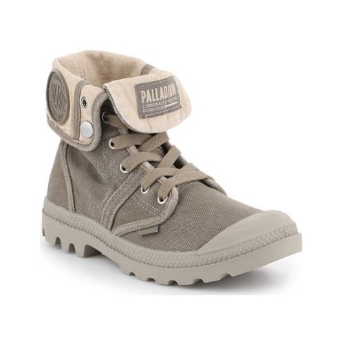 Baskets montantes Baggy 92478-361-M - Palladium - Modalova