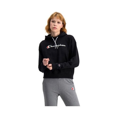 Sweatshirts à capuche Hooded Sweatshirt Nbk - Champion - Modalova