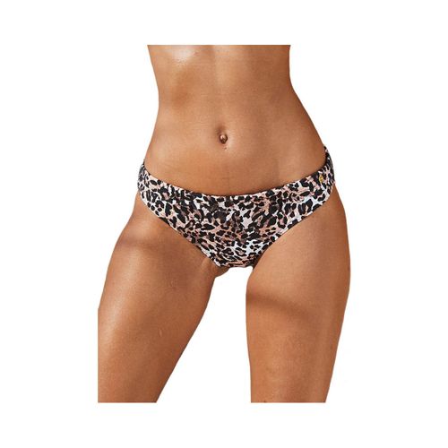 Maillots de bain Bas de maillot slip bain ceinturé Lexa - Lascana - Modalova