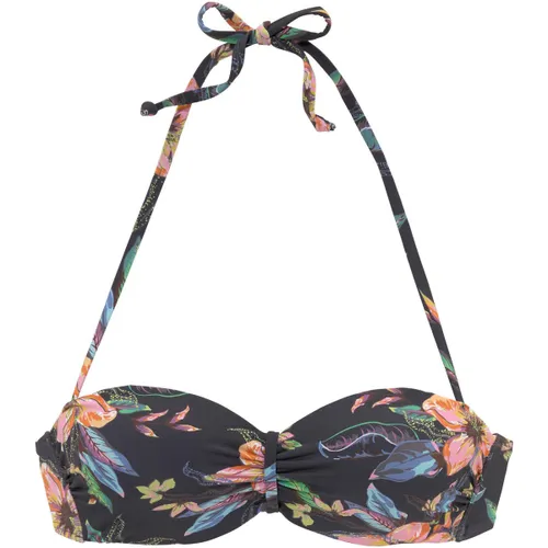 Maillots de bain Haut de maillot de bain bandeau armaturé Malia - Lascana - Modalova
