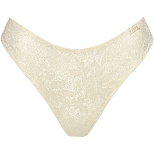 Tangas Brésilien échancré Harvest mariage - Lisca - Modalova