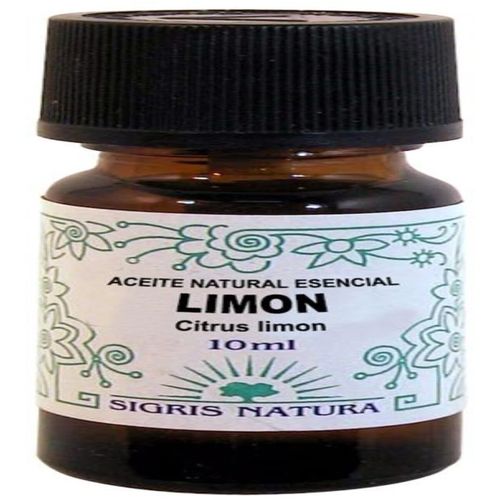 Bougies, diffuseurs Huile Essentielle Citron - Signes Grimalt - Modalova