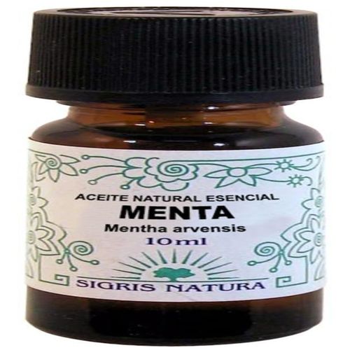 Bougies, diffuseurs Huile Essentielle Menthe - Signes Grimalt - Modalova