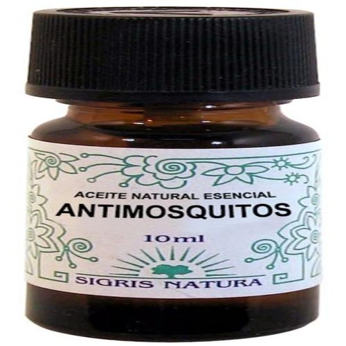 Bougies, diffuseurs Huile Essentielle Anti-Moustiques - Signes Grimalt - Modalova