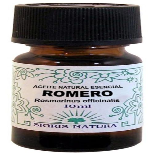 Bougies, diffuseurs Huile Essentielle Romarin - Signes Grimalt - Modalova