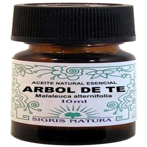 Bougies, diffuseurs Huile Essentielle Arbre À Thé - Signes Grimalt - Modalova