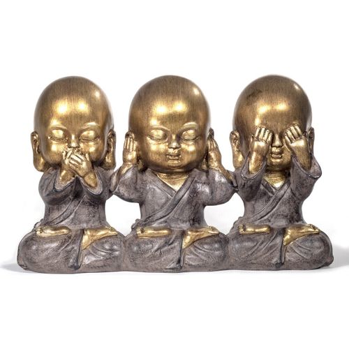 Statuettes et figurines Figure De Moines - Signes Grimalt - Modalova