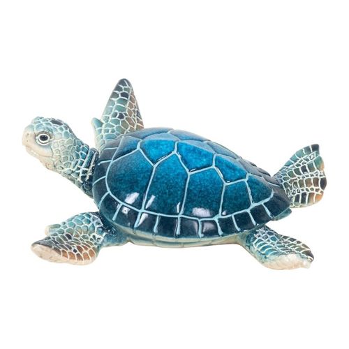 Statuettes et figurines Petite Tortue De Résine - Signes Grimalt - Modalova