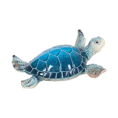 Statuettes et figurines Tortue De Résine - Signes Grimalt - Modalova